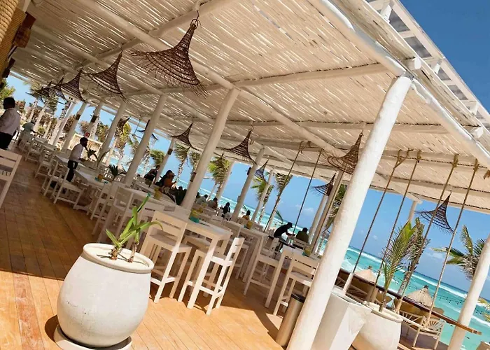 Apartment Departamento 3, Tulum Country Home, Con Muelle De Pesca, Club De Playa, Alberca, Cenote Y Campo De Golf, Contrata Day Pass Bahia Principe *